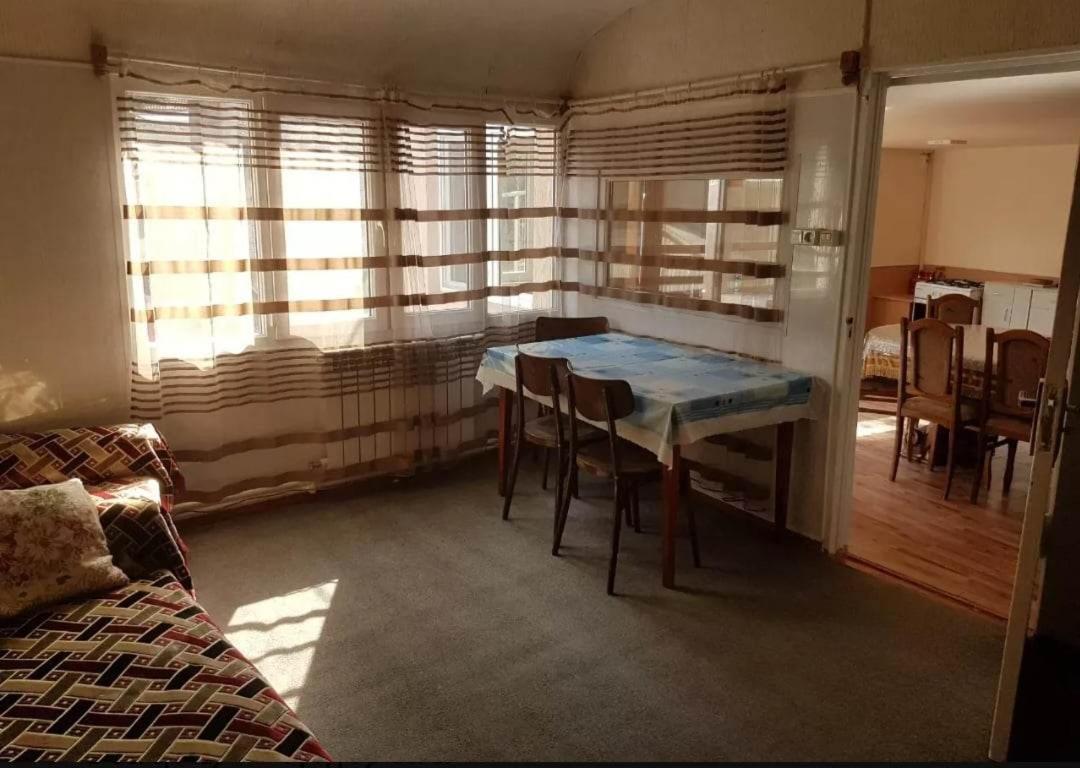 Arman Guest House Діліжан Екстер'єр фото